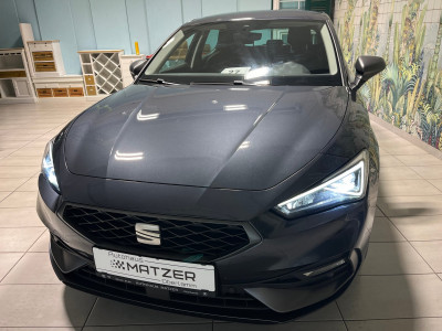 Seat Leon Gebrauchtwagen Seat Leon Gebrauchtwagen