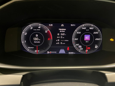 Seat Leon Gebrauchtwagen Seat Leon Gebrauchtwagen