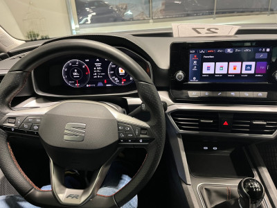 Seat Leon Gebrauchtwagen Seat Leon Gebrauchtwagen