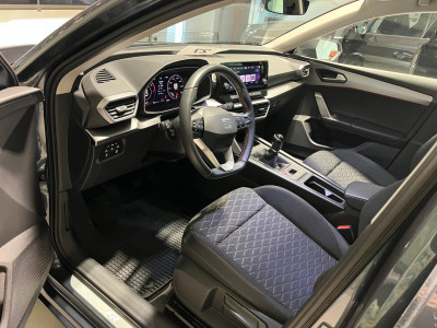 Seat Leon Gebrauchtwagen Seat Leon Gebrauchtwagen