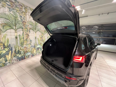 Cupra Ateca Gebrauchtwagen Cupra Ateca Gebrauchtwagen