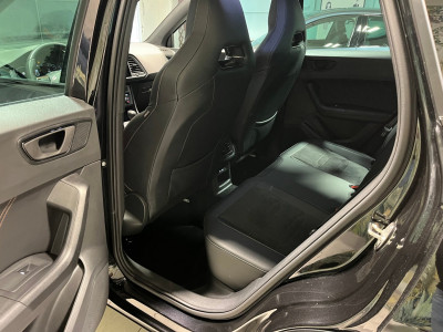 Cupra Ateca Gebrauchtwagen Cupra Ateca Gebrauchtwagen