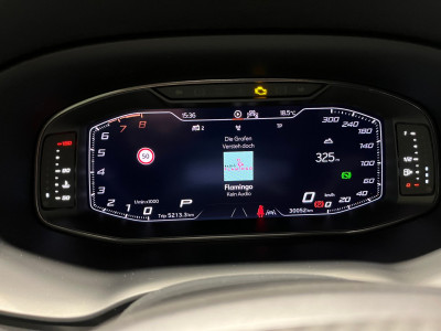 Cupra Ateca Gebrauchtwagen Cupra Ateca Gebrauchtwagen