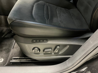 Cupra Ateca Gebrauchtwagen Cupra Ateca Gebrauchtwagen