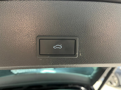 Cupra Ateca Gebrauchtwagen Cupra Ateca Gebrauchtwagen