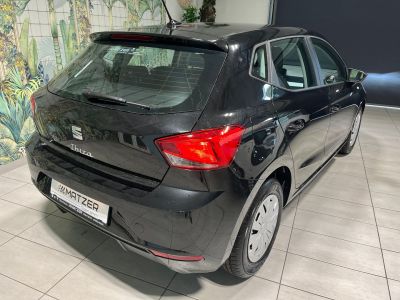 Seat Ibiza Gebrauchtwagen