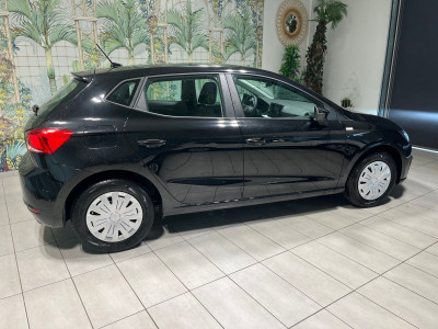 Seat Ibiza Gebrauchtwagen Seat Ibiza Gebrauchtwagen