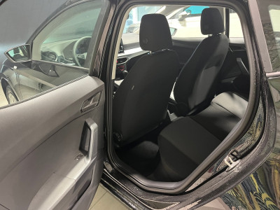 Seat Ibiza Gebrauchtwagen Seat Ibiza Gebrauchtwagen