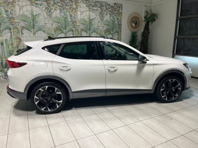 Cupra Formentor Gebrauchtwagen Cupra Formentor Gebrauchtwagen