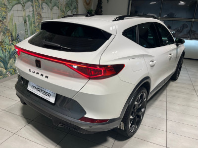 Cupra Formentor Gebrauchtwagen Cupra Formentor Gebrauchtwagen