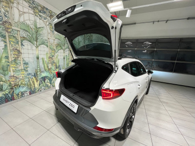 Cupra Formentor Gebrauchtwagen Cupra Formentor Gebrauchtwagen
