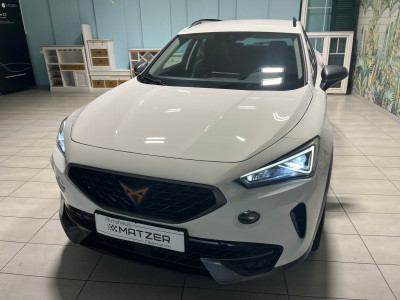 Cupra Formentor Gebrauchtwagen Cupra Formentor Gebrauchtwagen