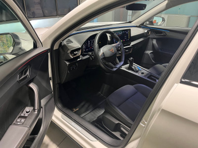 Cupra Formentor Gebrauchtwagen Cupra Formentor Gebrauchtwagen