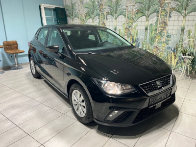 Seat Ibiza Gebrauchtwagen