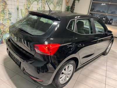 Seat Ibiza Gebrauchtwagen