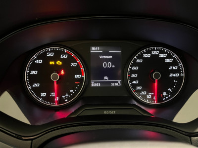 Seat Ibiza Gebrauchtwagen