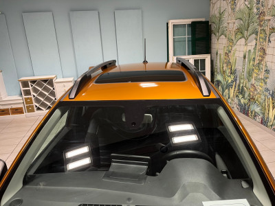 Dacia Lodgy Gebrauchtwagen