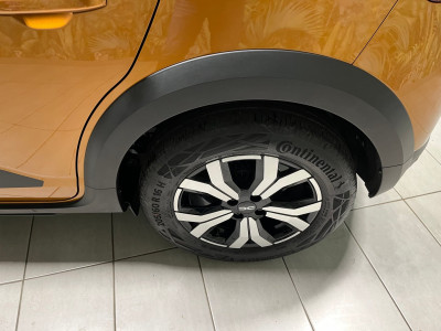 Dacia Lodgy Gebrauchtwagen