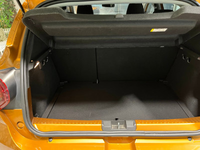 Dacia Lodgy Gebrauchtwagen