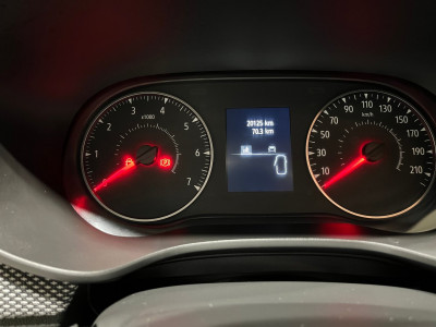 Dacia Lodgy Gebrauchtwagen