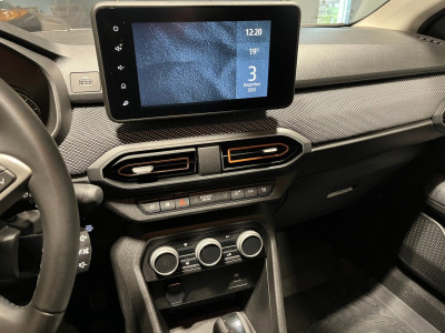 Dacia Lodgy Gebrauchtwagen