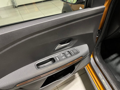 Dacia Lodgy Gebrauchtwagen