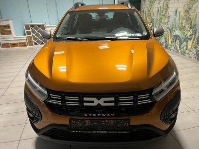 Dacia Lodgy Gebrauchtwagen