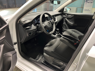 Skoda Kamiq Gebrauchtwagen