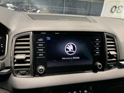 Skoda Karoq Gebrauchtwagen