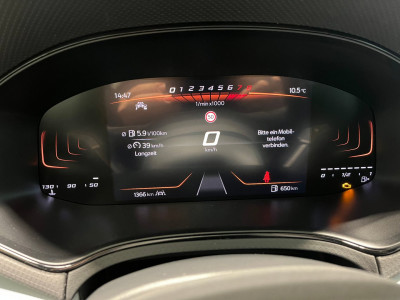 Seat Ibiza Gebrauchtwagen