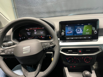 Seat Ibiza Gebrauchtwagen