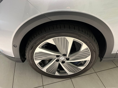 Seat Arona Gebrauchtwagen Seat Arona Gebrauchtwagen