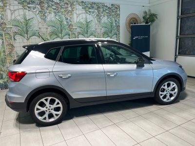 Seat Arona Gebrauchtwagen Seat Arona Gebrauchtwagen