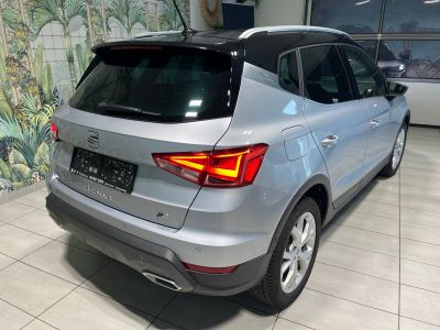 Seat Arona Gebrauchtwagen Seat Arona Gebrauchtwagen