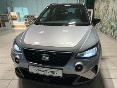 Seat Arona Gebrauchtwagen Seat Arona Gebrauchtwagen