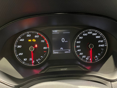 Seat Arona Gebrauchtwagen Seat Arona Gebrauchtwagen