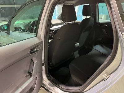 Seat Arona Gebrauchtwagen Seat Arona Gebrauchtwagen