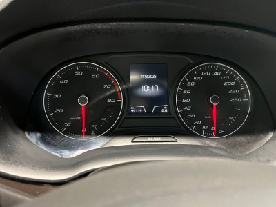 Seat Ateca Gebrauchtwagen Seat Ateca Gebrauchtwagen