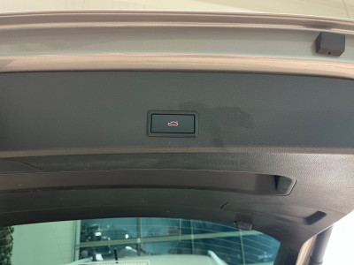 Seat Ateca Gebrauchtwagen Seat Ateca Gebrauchtwagen