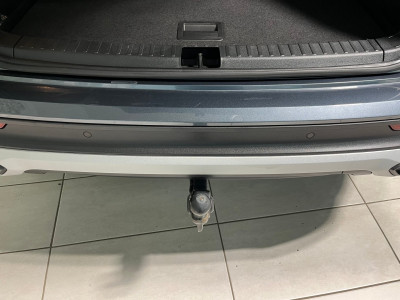 Seat Ateca Gebrauchtwagen Seat Ateca Gebrauchtwagen