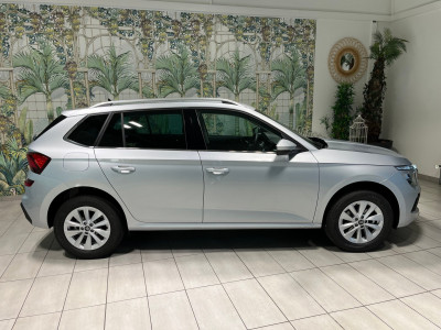 Skoda Kamiq Gebrauchtwagen