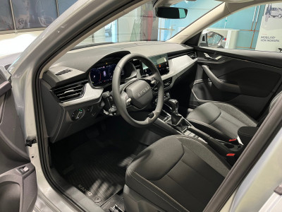 Skoda Kamiq Gebrauchtwagen