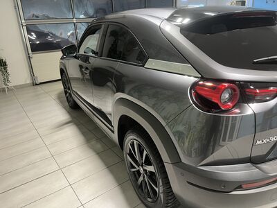 Mazda MX-30 Gebrauchtwagen