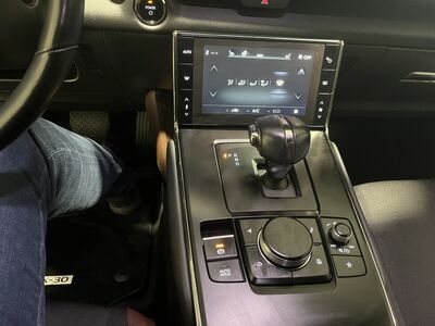 Mazda MX-30 Gebrauchtwagen