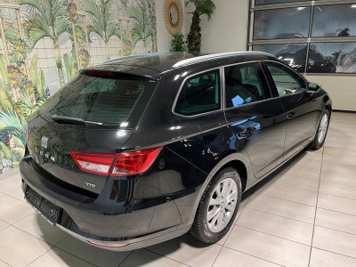 Seat Leon Gebrauchtwagen