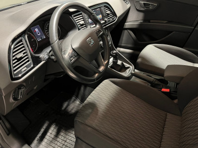 Seat Leon Gebrauchtwagen