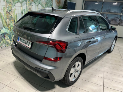 Skoda Kamiq Gebrauchtwagen