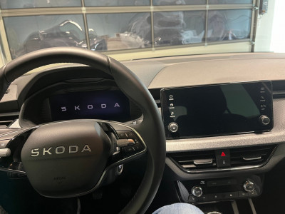 Skoda Kamiq Gebrauchtwagen