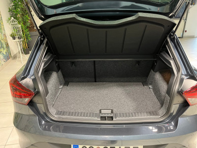 Seat Ibiza Gebrauchtwagen