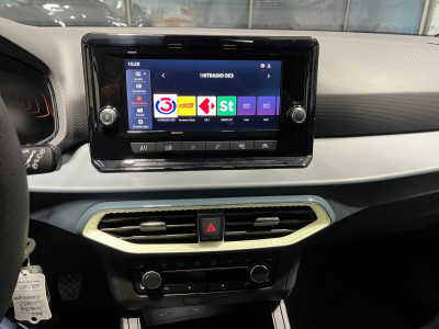 Seat Ibiza Gebrauchtwagen